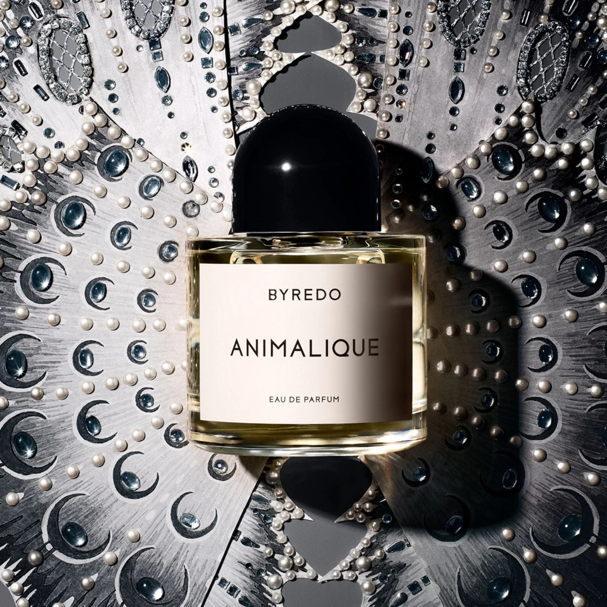 Animal (Byredo - Animalique)