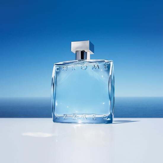 Azzaro (Azzaro - Chrome)