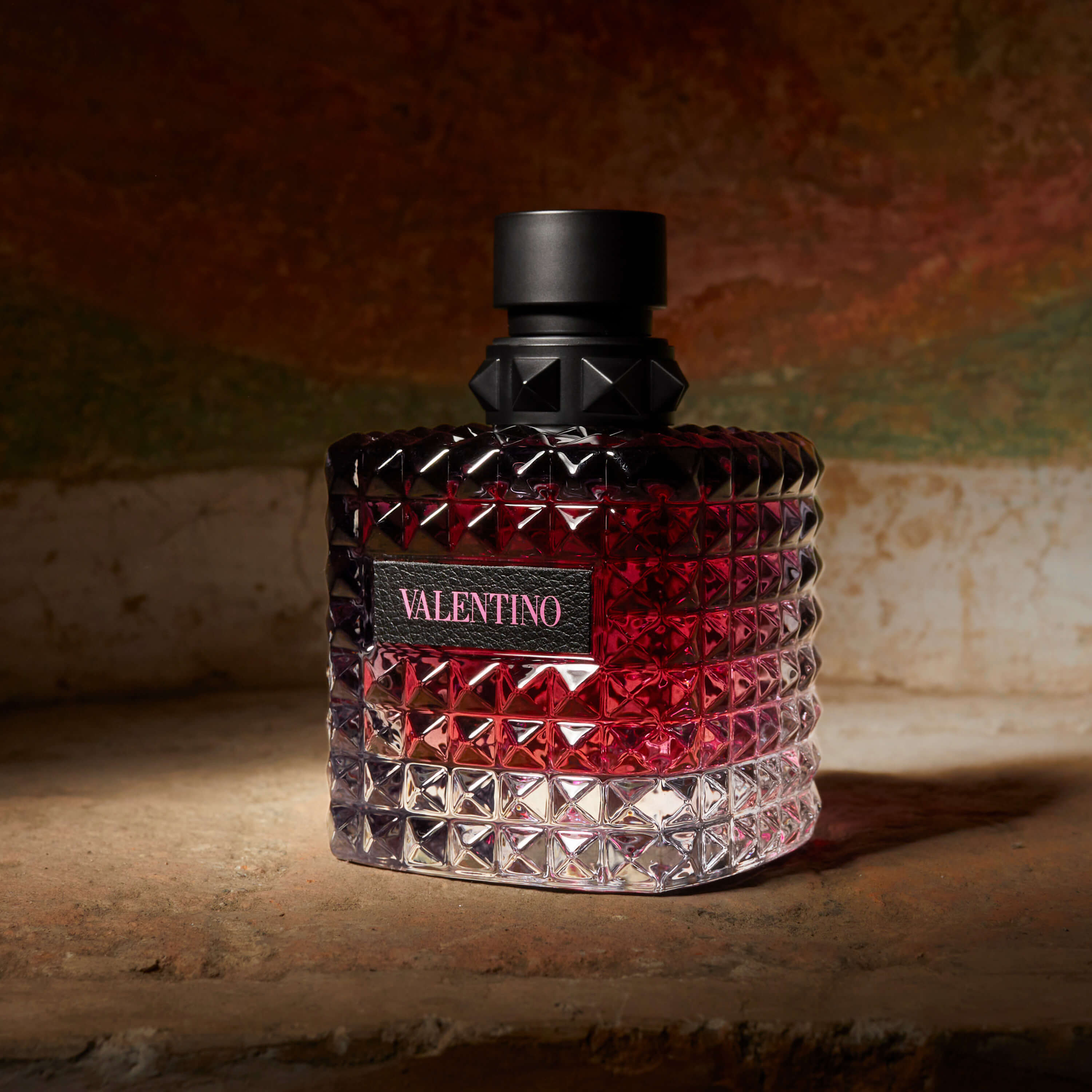 Crystal (Valentino - Donna born in Roma)