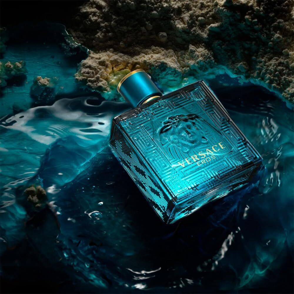 Desire (Versace - Eros)