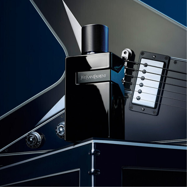 Famous (YSL - Y)
