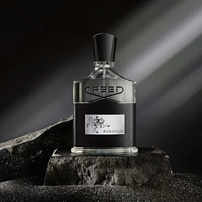 Future (Creed - Aventus)