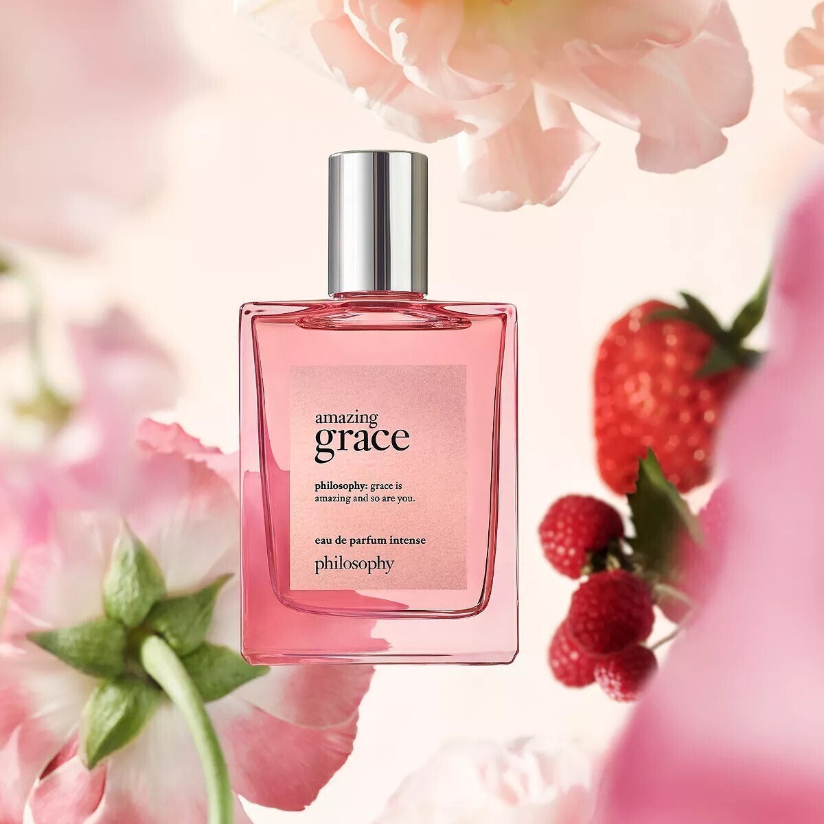 Grace (Philosophy - Amazing Grace by Philosophy)
