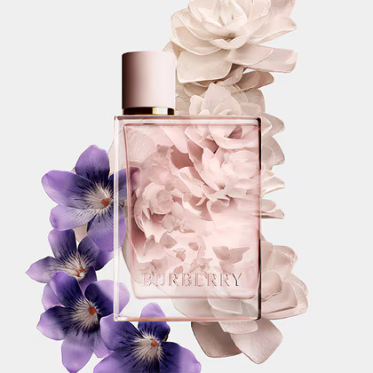 Her (Burberry - Burberry Her wanted)