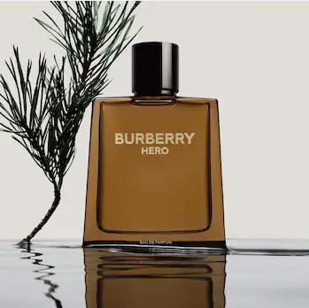 Hero (Burberry - Hero)