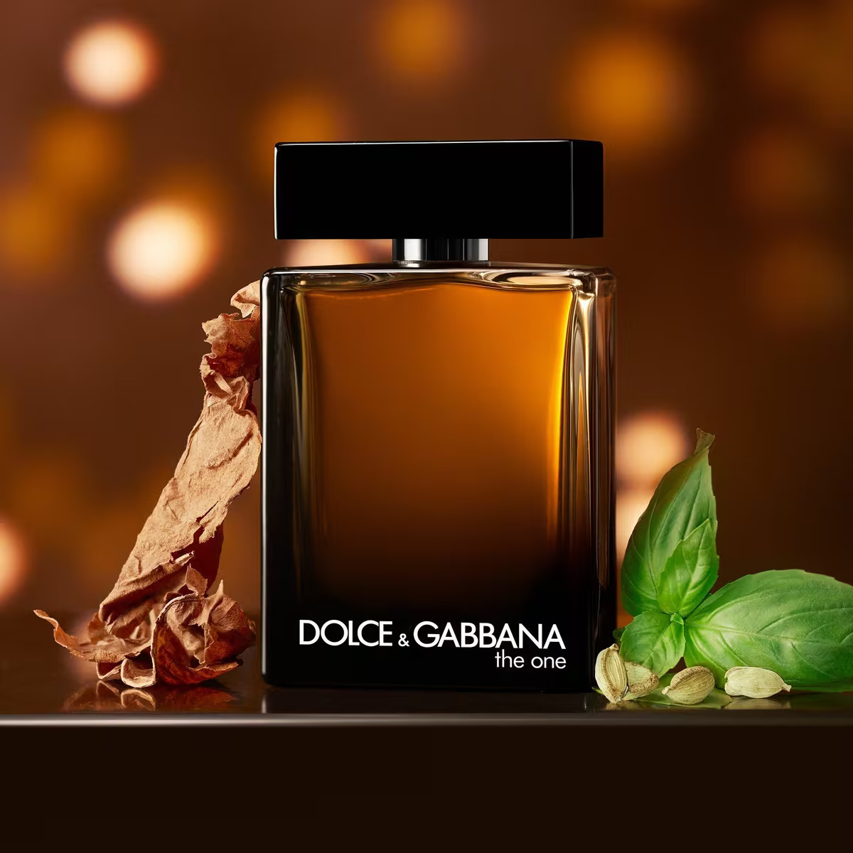 Him (Dolce & Gabbana - The One)