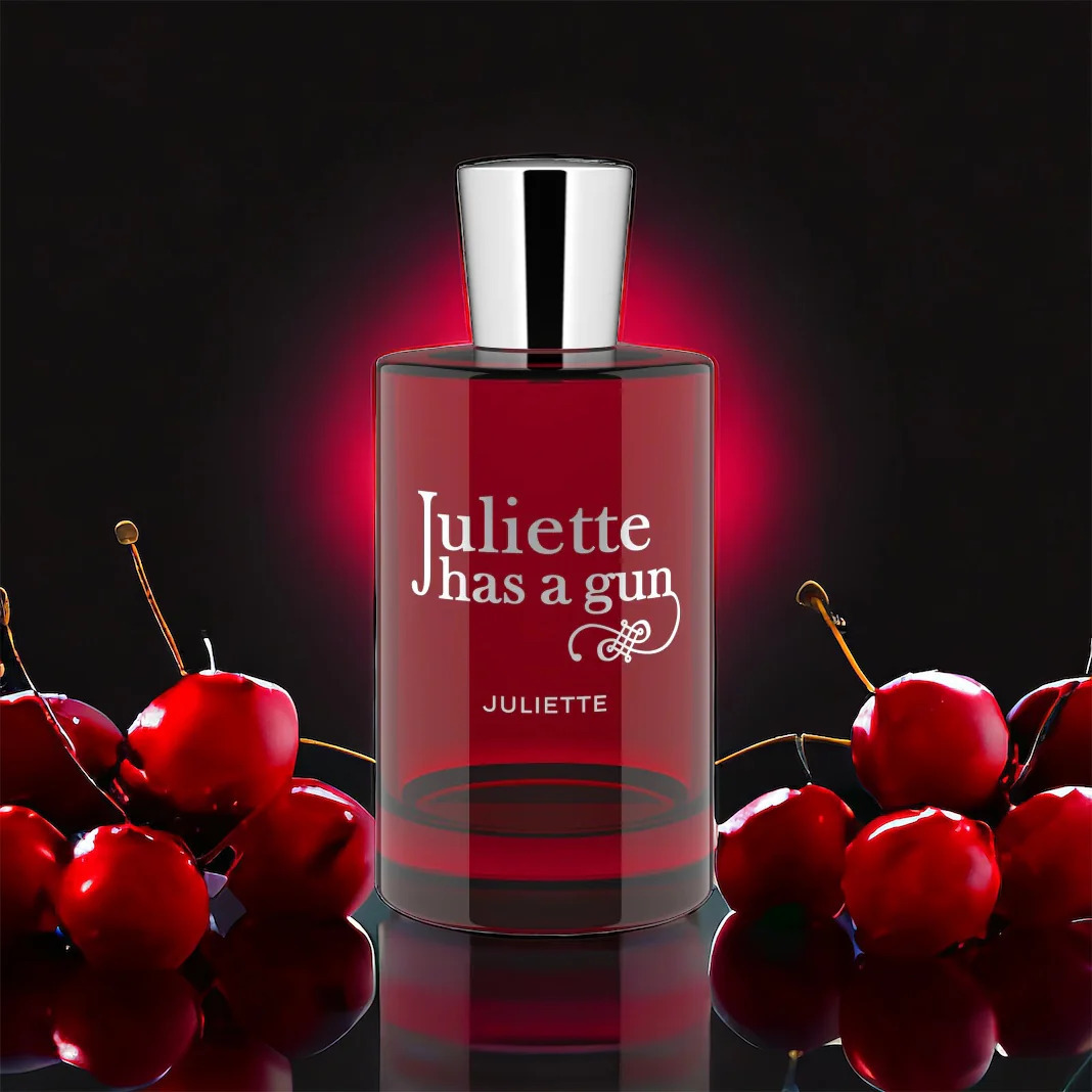Lipstick (Juliette Has a Gun - Lipstick)