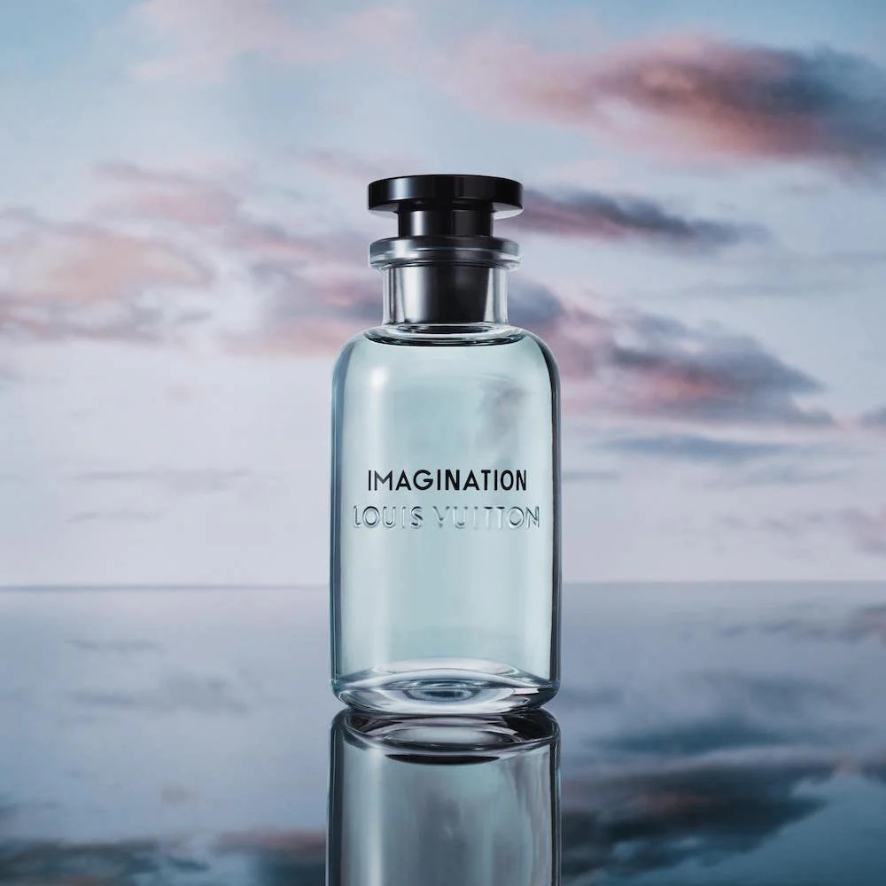 Louis Vuitton - Imagination