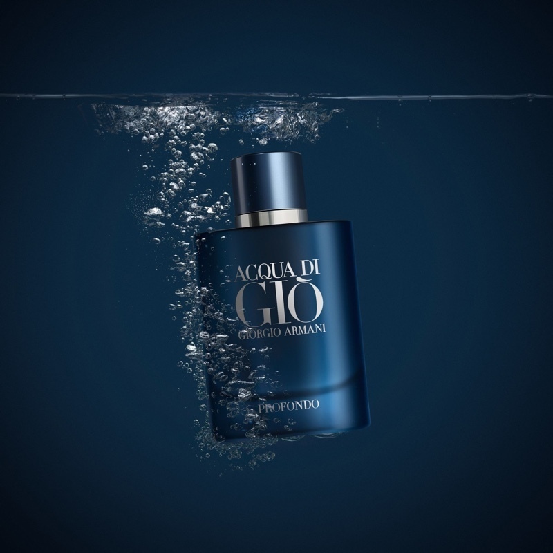 Ocean (Giorgio Armani - Acqua Di Gio)