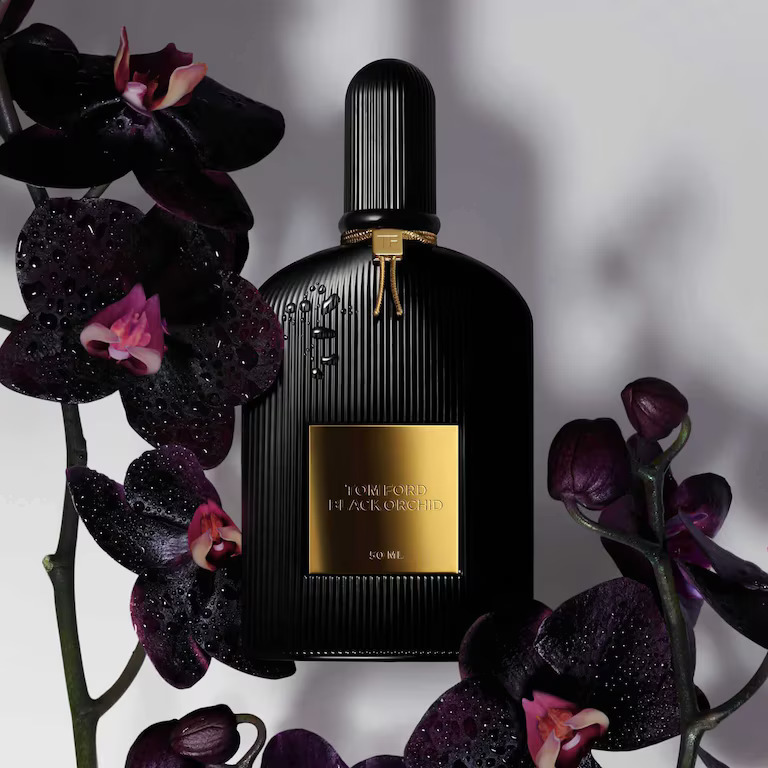 Orchid (Tom Ford - Black Orchid)