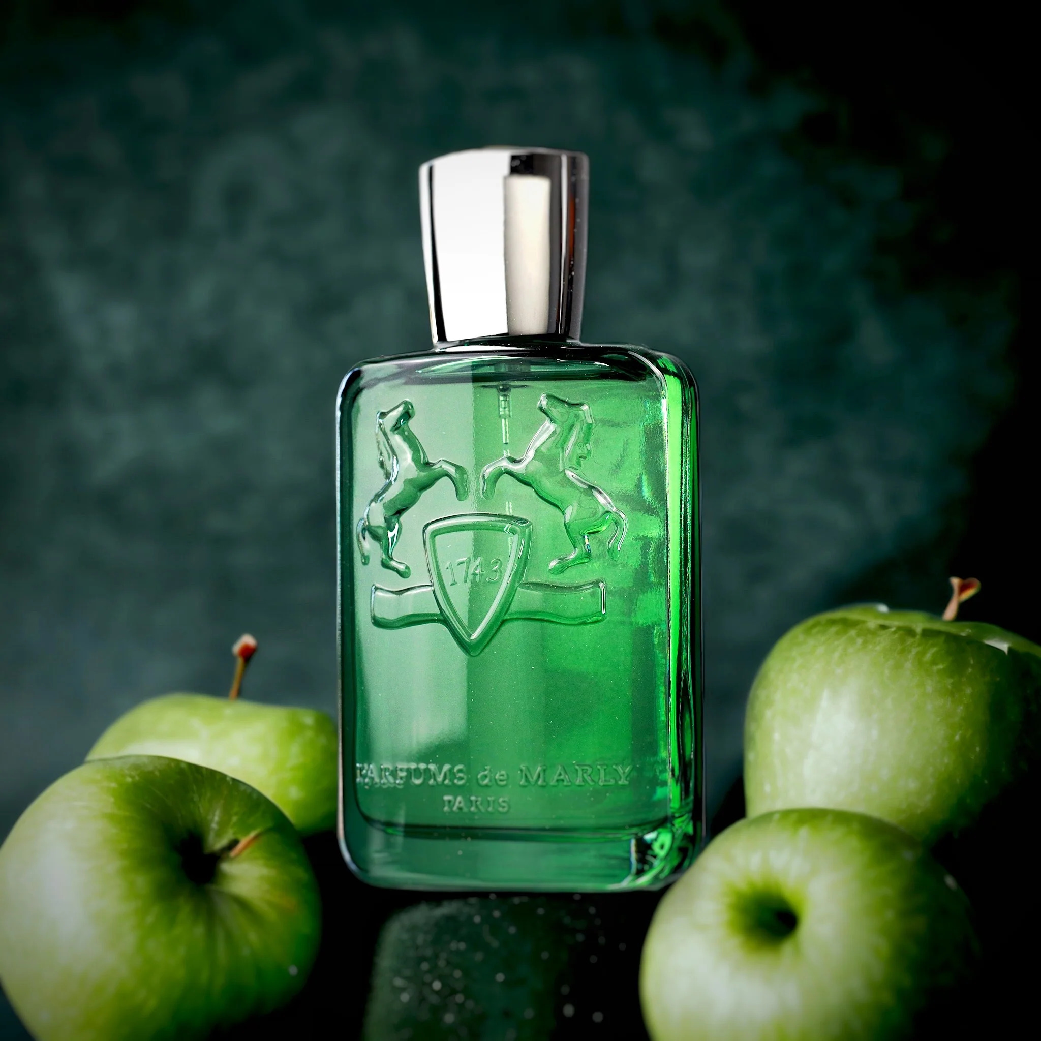 Parfums De Marly - Greenley