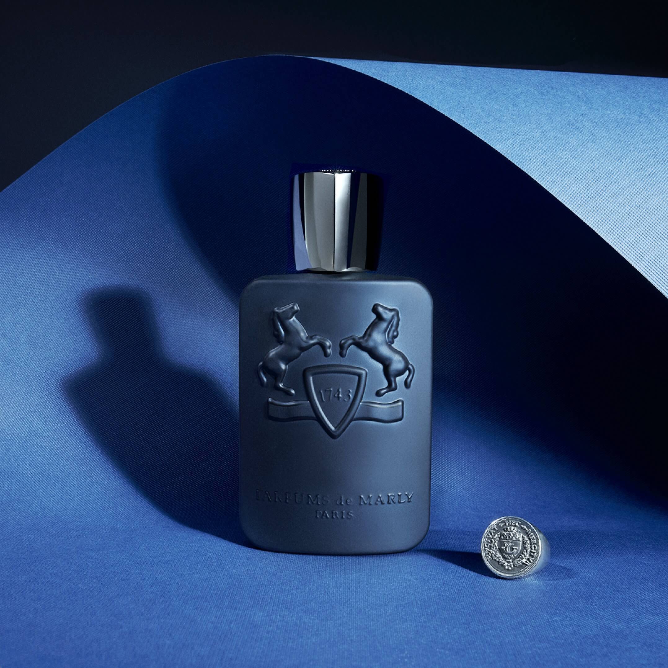 Royalty (Parfums de Marly - Layton)