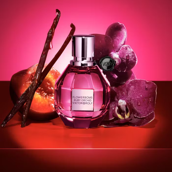 Ruby (Viktor&Rolf - Flowerbomb Ruby Orchid)