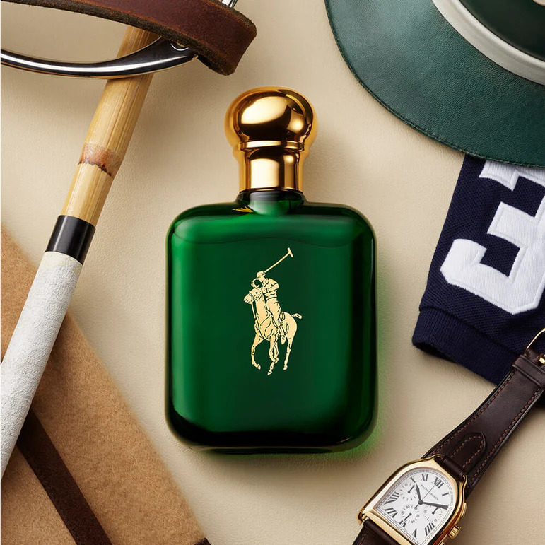 Sage (Ralph Lauren - Polo Green)