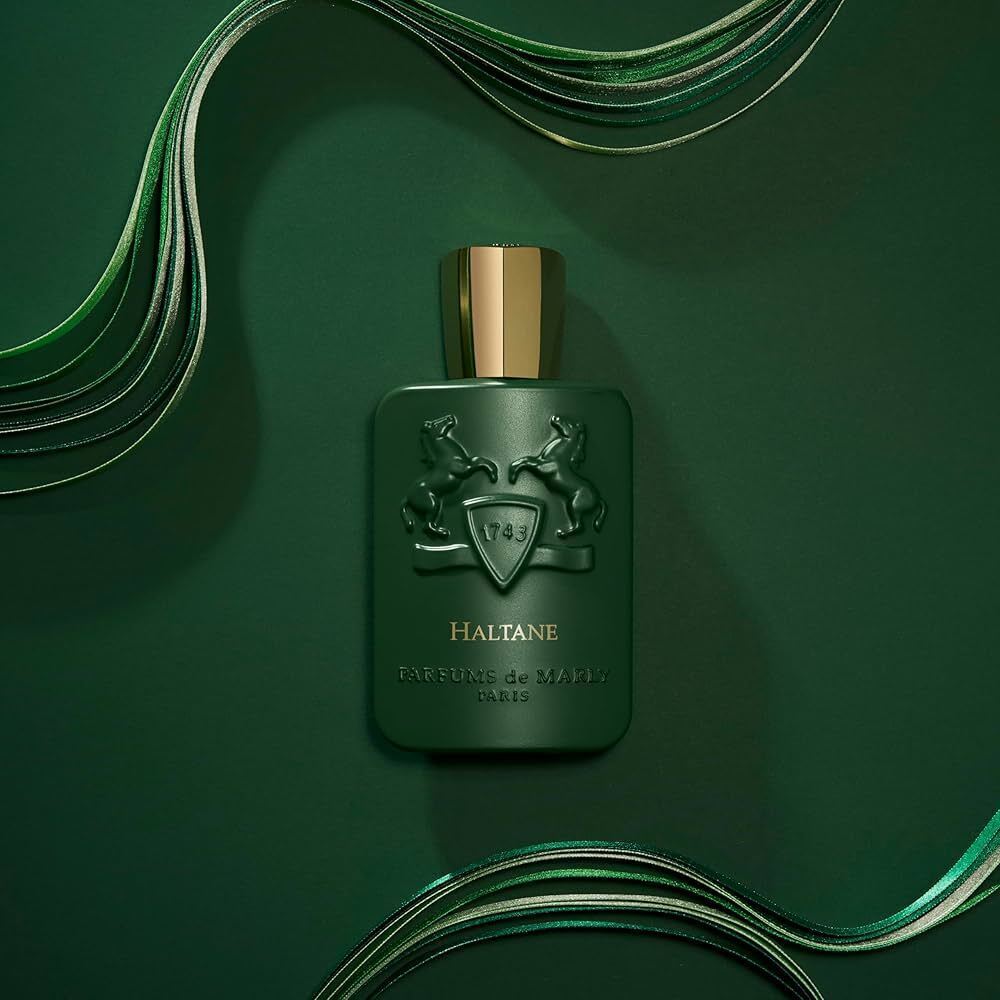 Status (Parfums de Marly - Haltane)