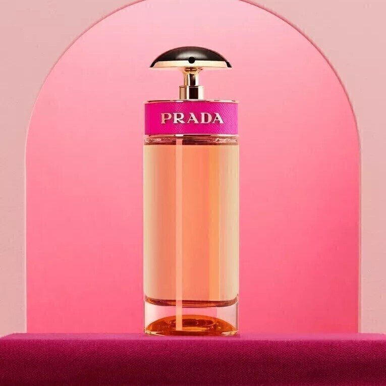 Sweet (Prada - Candy)