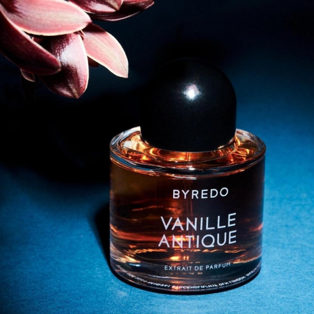 Thrift (Byredo - Vanille Antique)