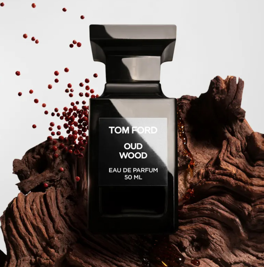 Timber (Tom Ford - Oud Wood)