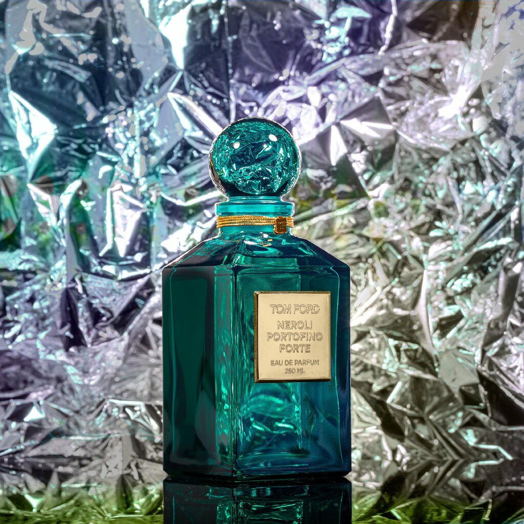 Tom Ford - Neroli Portofino