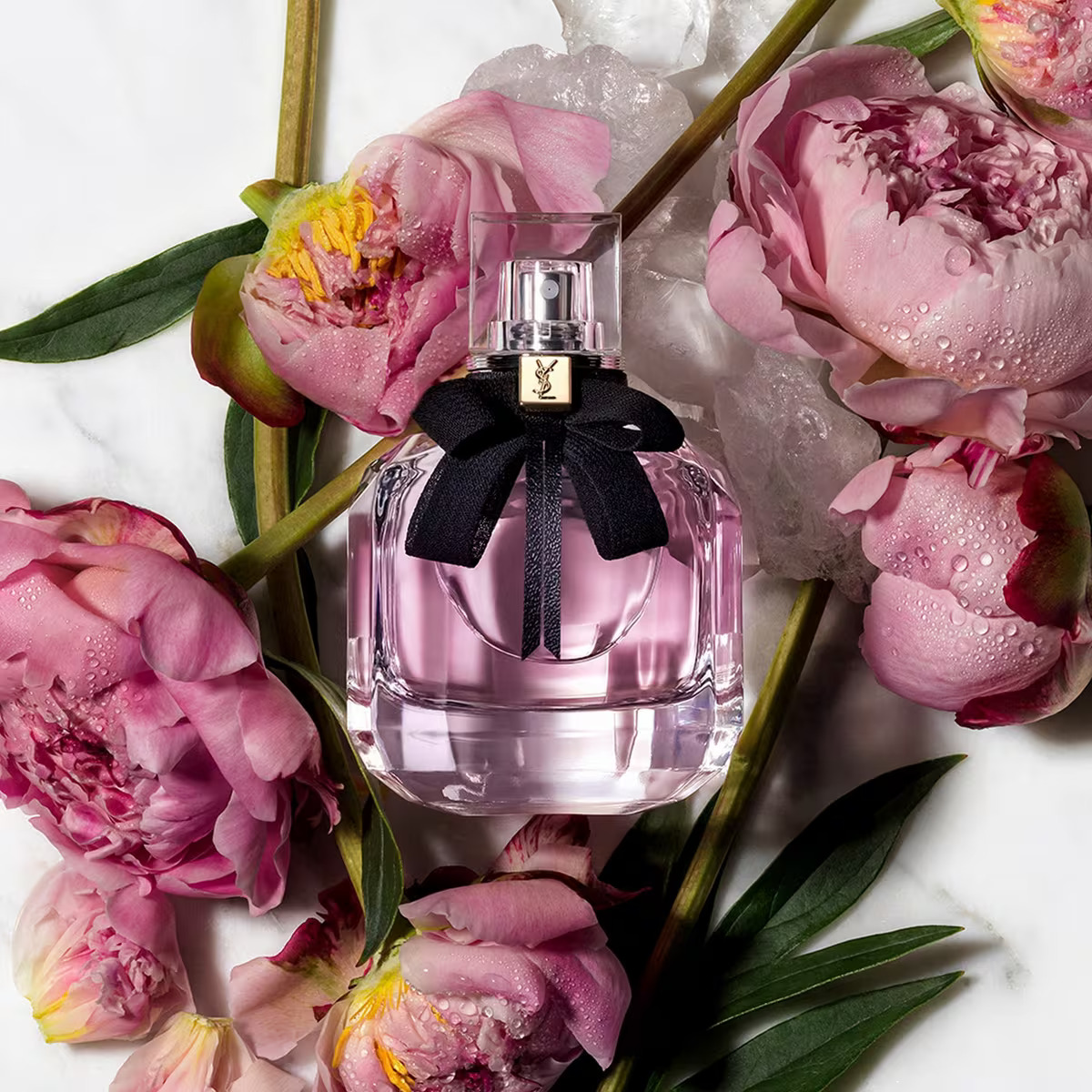 YSL - Mon Paris